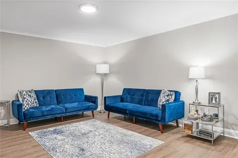 45 Briarbrooke Lane Cranston RI 02921