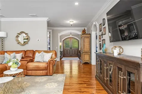 45 Briarbrooke Lane Cranston RI 02921
