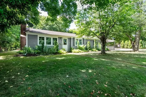 19 Waldron Avenue North Kingstown RI 02852