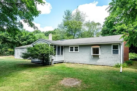 19 Waldron Avenue North Kingstown RI 02852