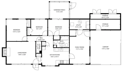 19 Waldron Avenue North Kingstown RI 02852