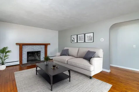 19 Waldron Avenue North Kingstown RI 02852