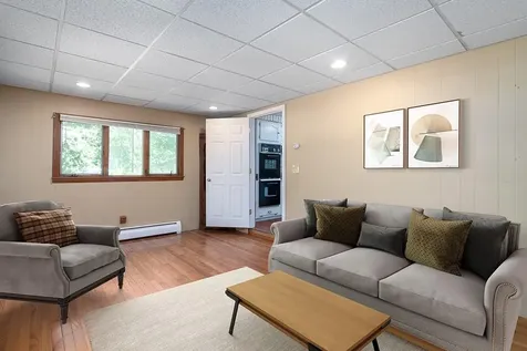19 Waldron Avenue North Kingstown RI 02852
