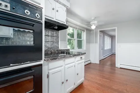 19 Waldron Avenue North Kingstown RI 02852