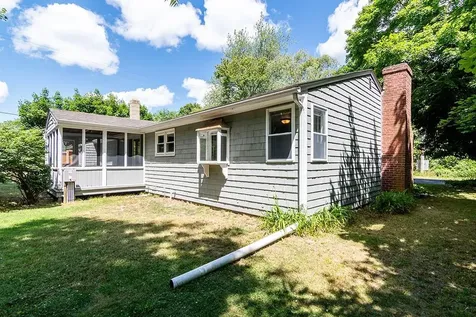19 Waldron Avenue North Kingstown RI 02852