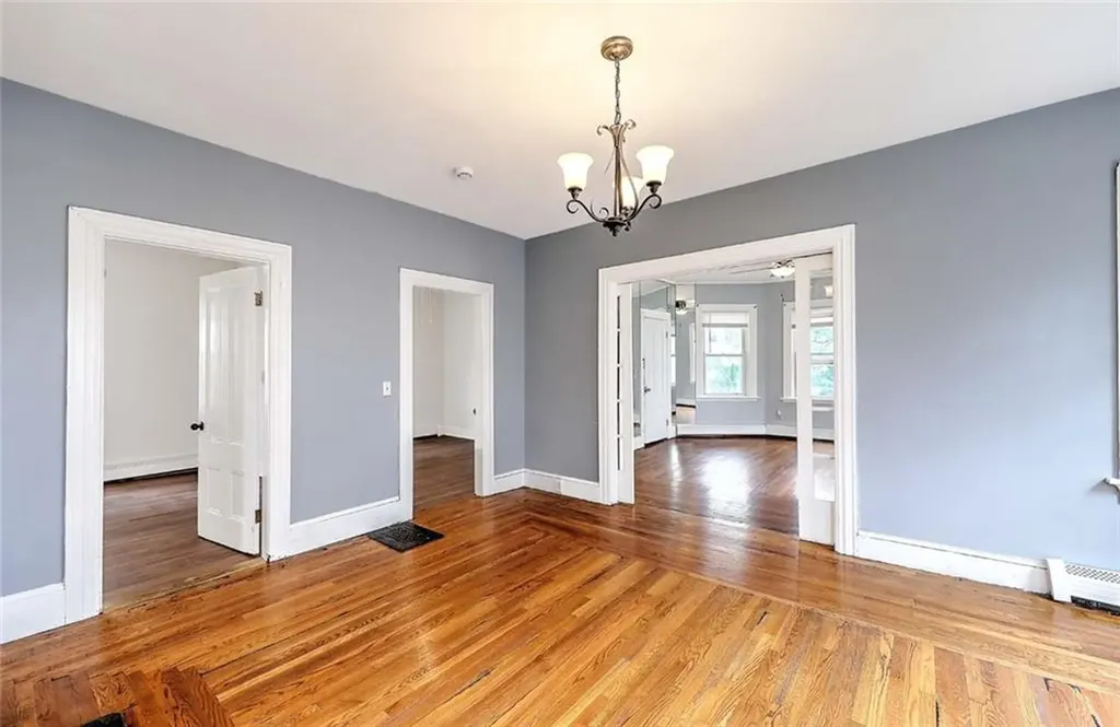 16 Duncan Avenue Providence RI 02906