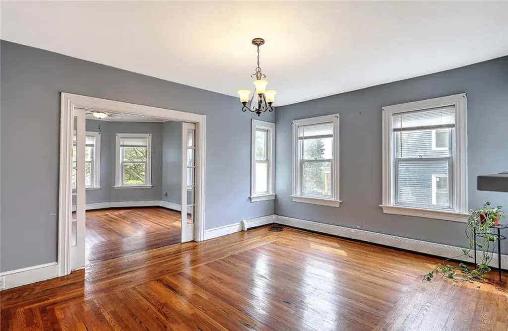 16 Duncan Avenue Providence RI 02906