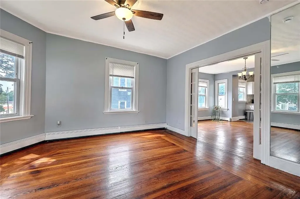 16 Duncan Avenue Providence RI 02906