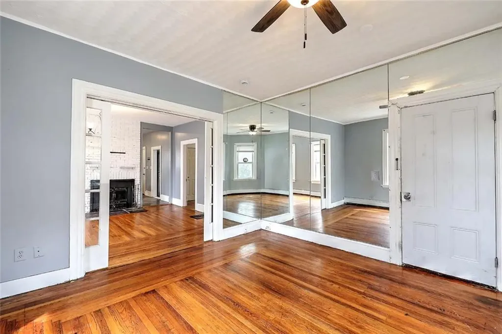 16 Duncan Avenue Providence RI 02906