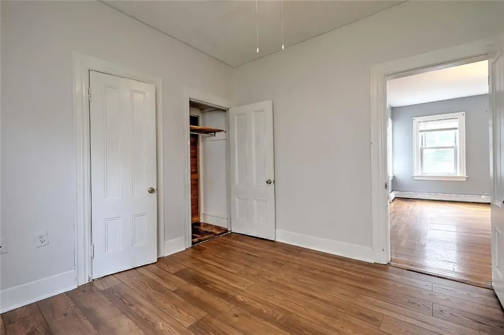 16 Duncan Avenue Providence RI 02906