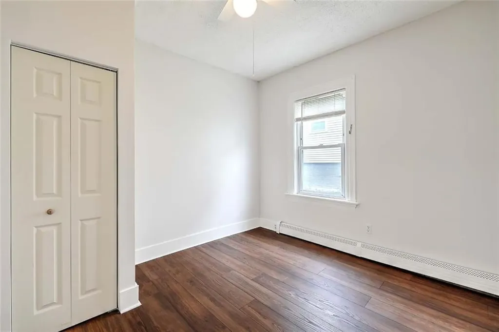 16 Duncan Avenue Providence RI 02906