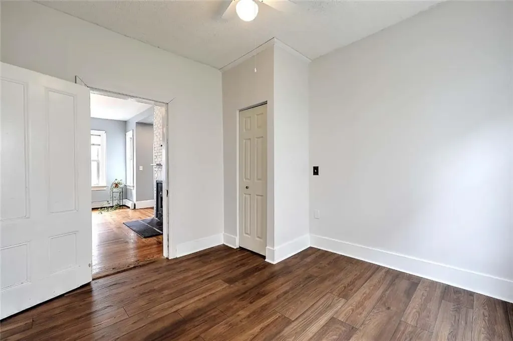 16 Duncan Avenue Providence RI 02906