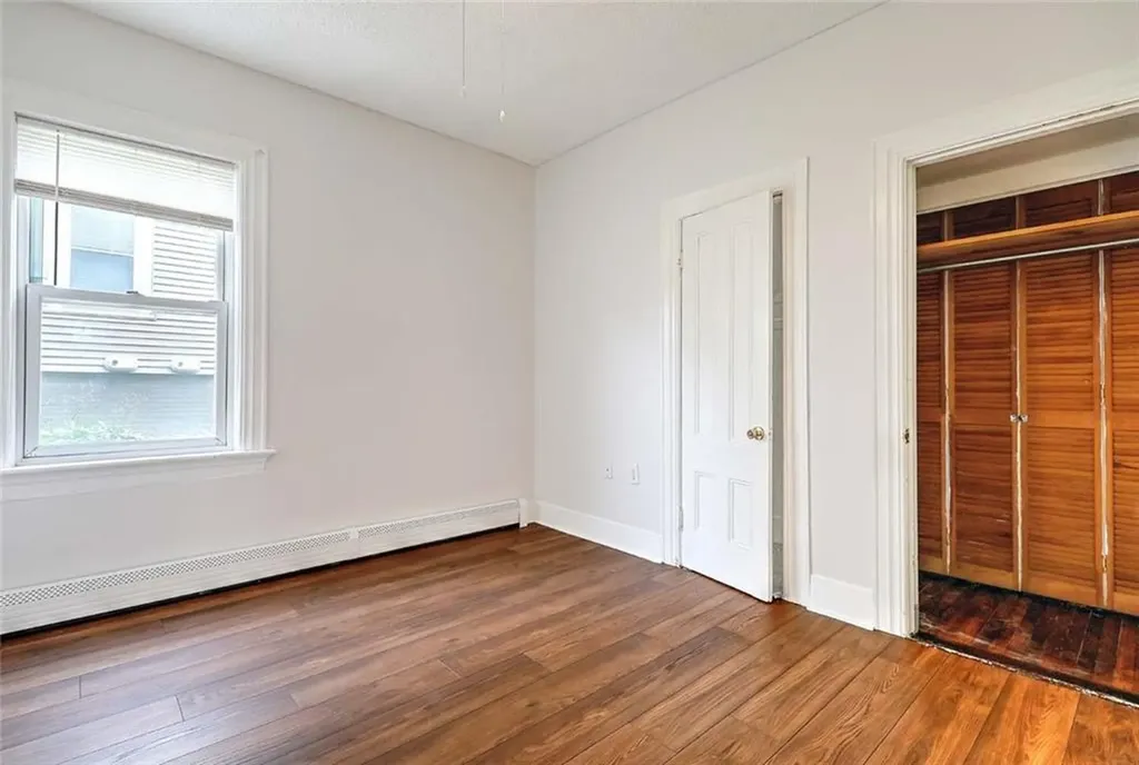16 Duncan Avenue Providence RI 02906