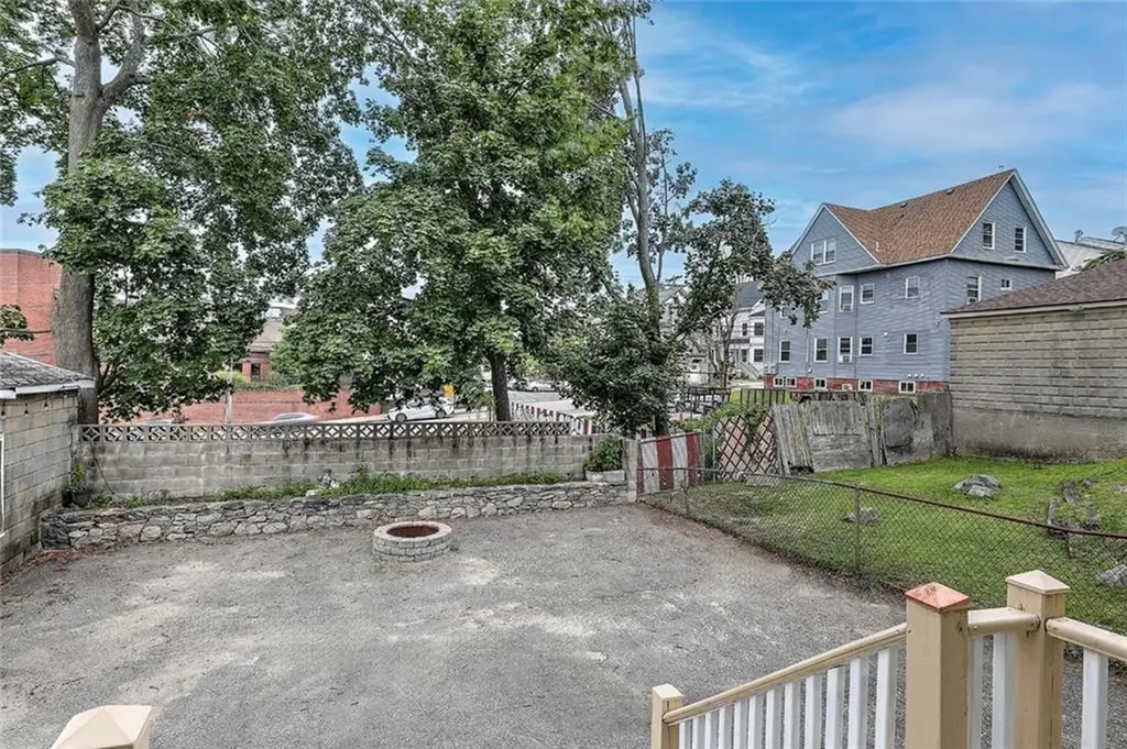 16 Duncan Avenue Providence RI 02906