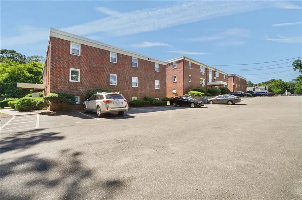 2160 Mineral Spring Avenue North Providence RI 02911