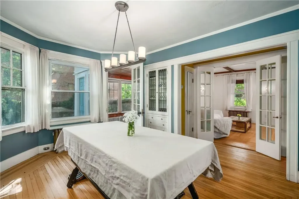 173 Lexington Avenue Providence RI 02907