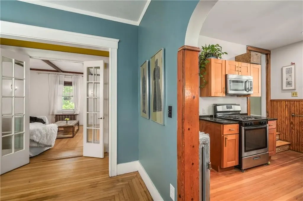 173 Lexington Avenue Providence RI 02907