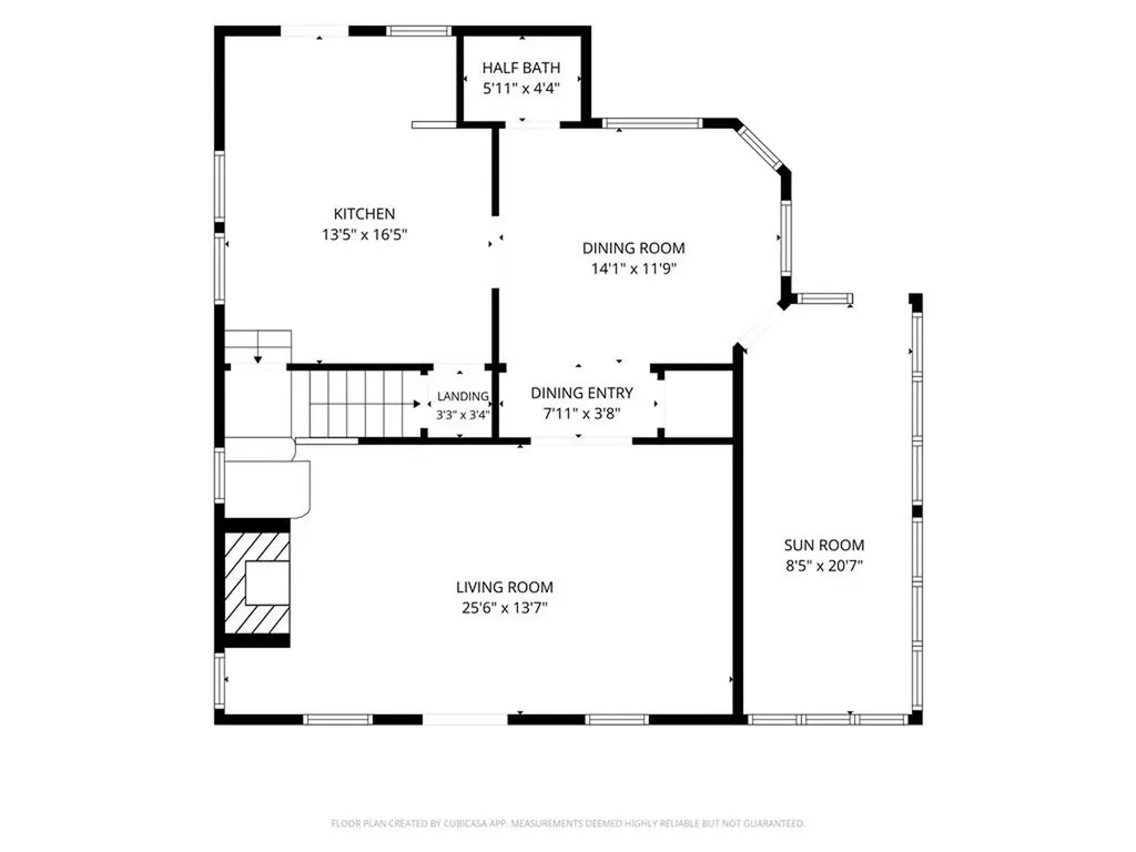 173 Lexington Avenue Providence RI 02907