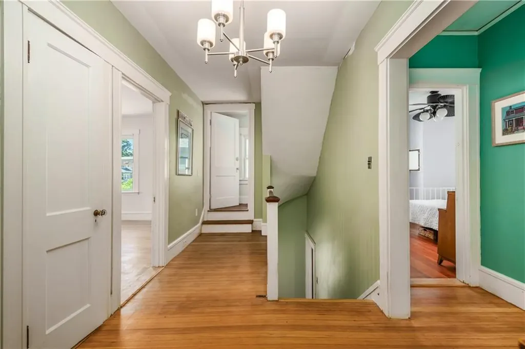 173 Lexington Avenue Providence RI 02907