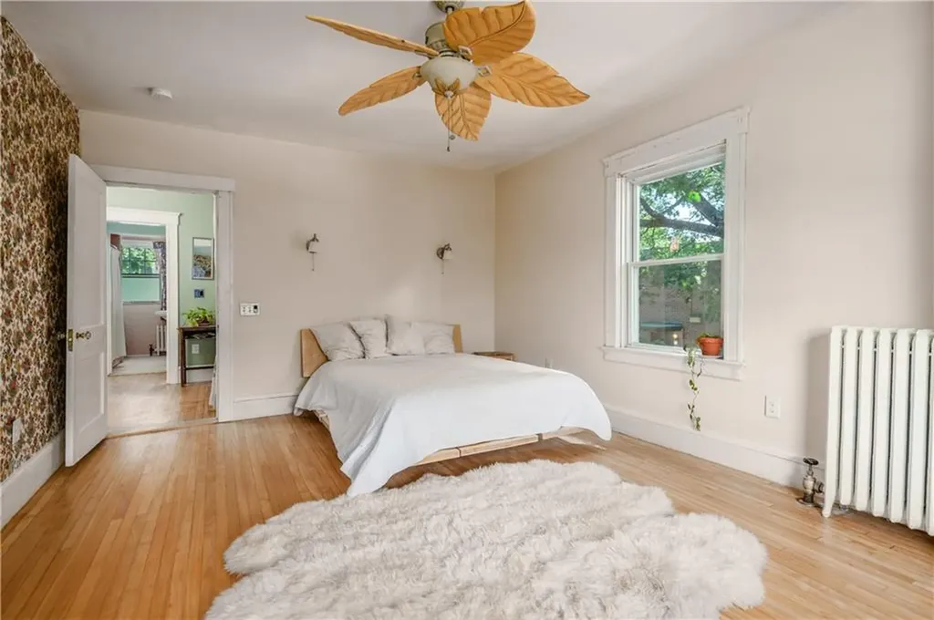 173 Lexington Avenue Providence RI 02907