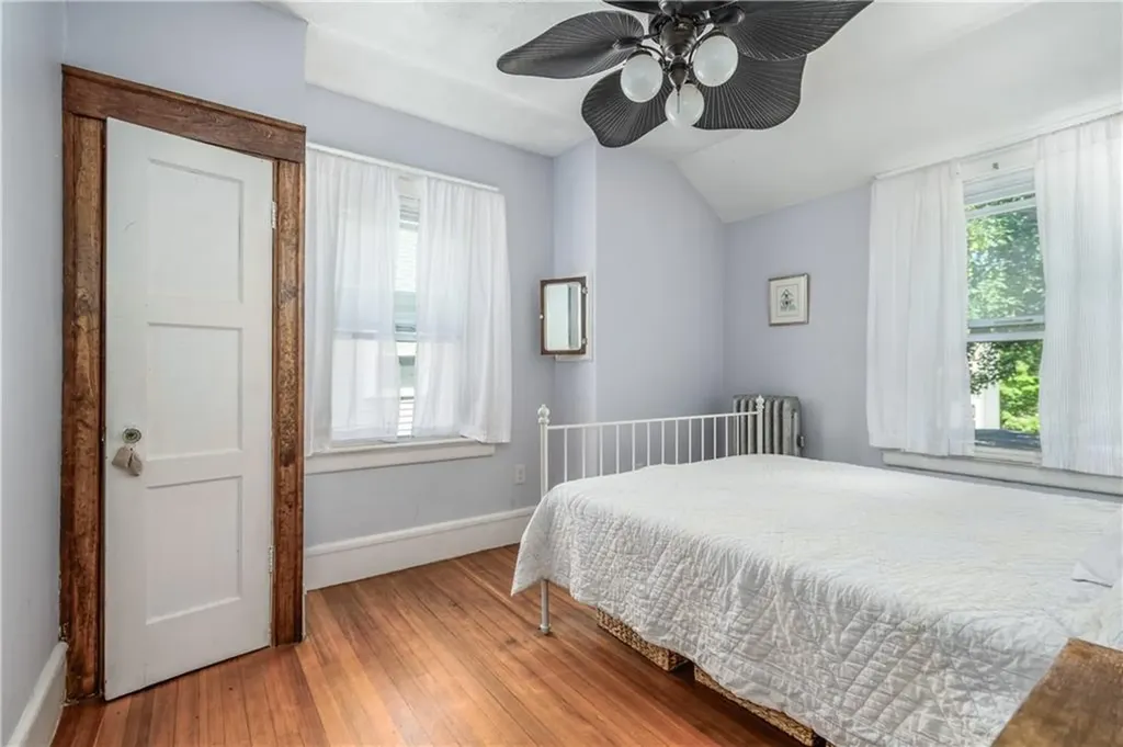 173 Lexington Avenue Providence RI 02907