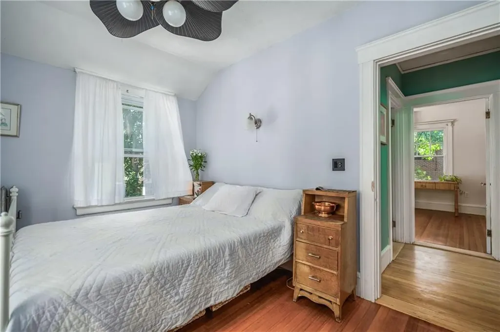 173 Lexington Avenue Providence RI 02907