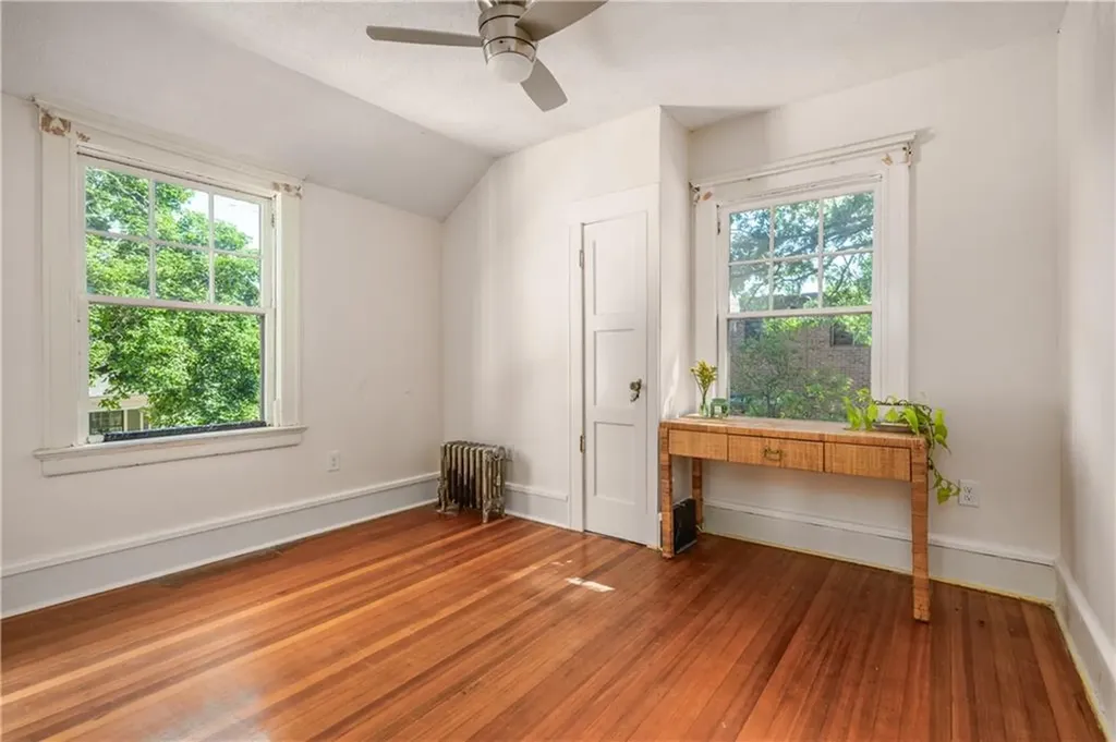 173 Lexington Avenue Providence RI 02907