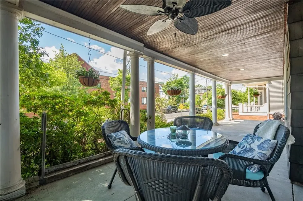 173 Lexington Avenue Providence RI 02907