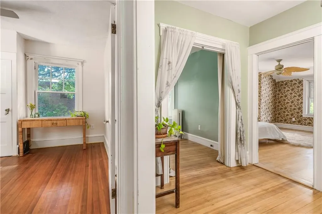 173 Lexington Avenue Providence RI 02907