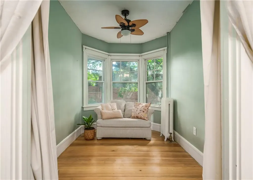173 Lexington Avenue Providence RI 02907