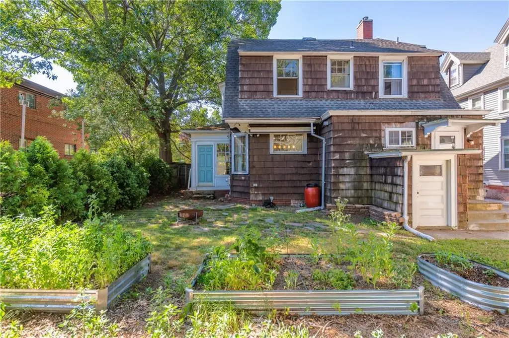 173 Lexington Avenue Providence RI 02907