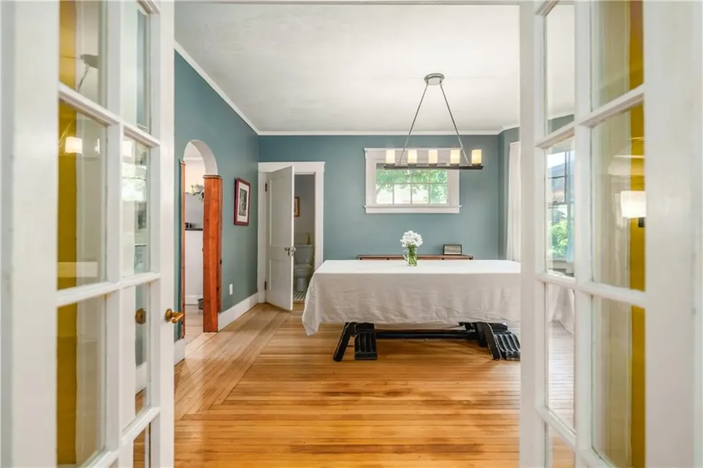173 Lexington Avenue Providence RI 02907