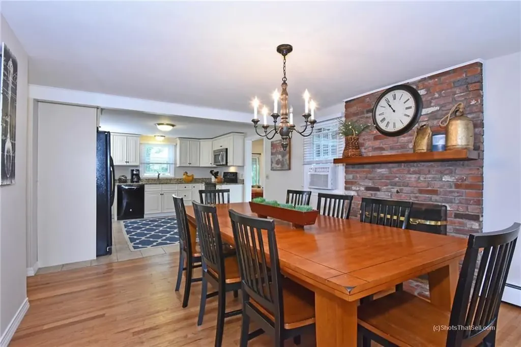 17 Melbourne Drive Narragansett RI 02882