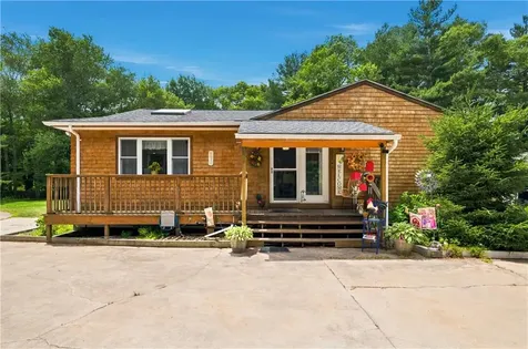 1625 Victory Highway Coventry RI 02827