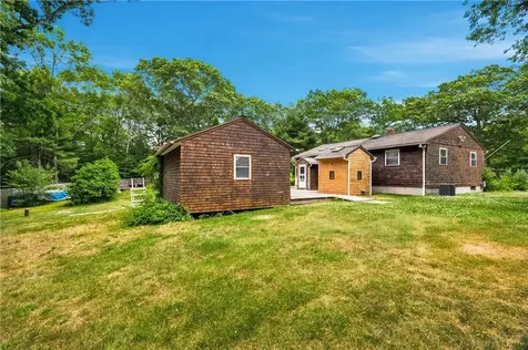 1625 Victory Highway Coventry RI 02827