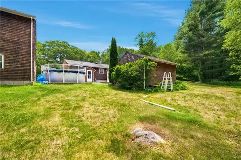 1625 Victory Highway Coventry RI 02827