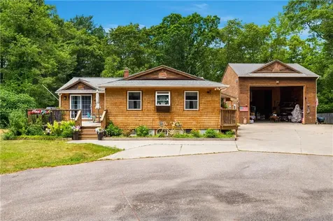 1625 Victory Highway Coventry RI 02827