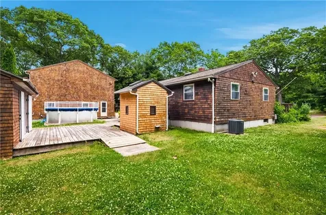 1625 Victory Highway Coventry RI 02827