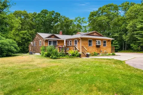 1625 Victory Highway Coventry RI 02827