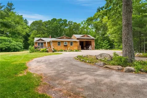 1625 Victory Highway Coventry RI 02827