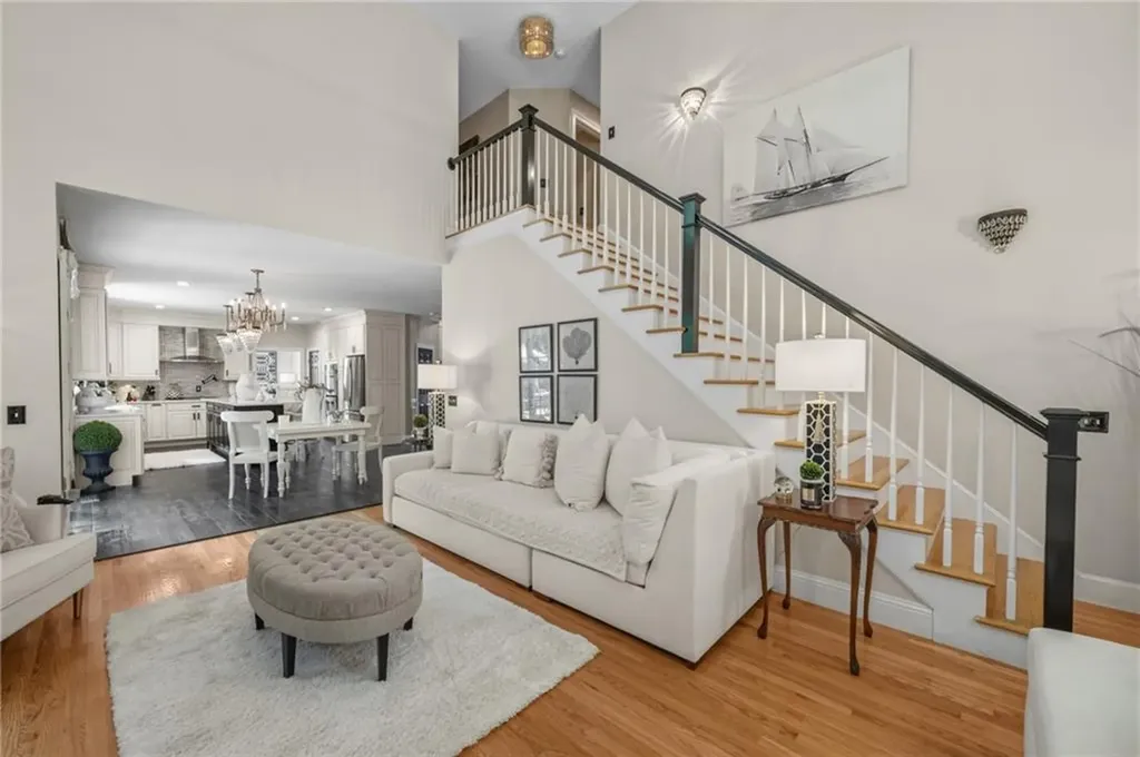 470 Sylvan Court North Kingstown RI 02874