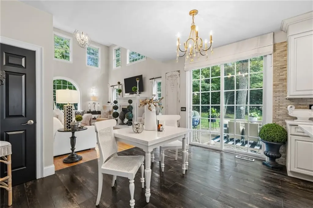 470 Sylvan Court North Kingstown RI 02874