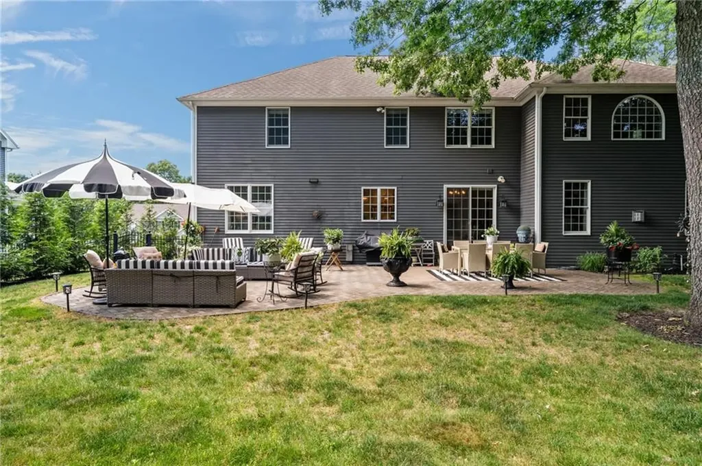 470 Sylvan Court North Kingstown RI 02874