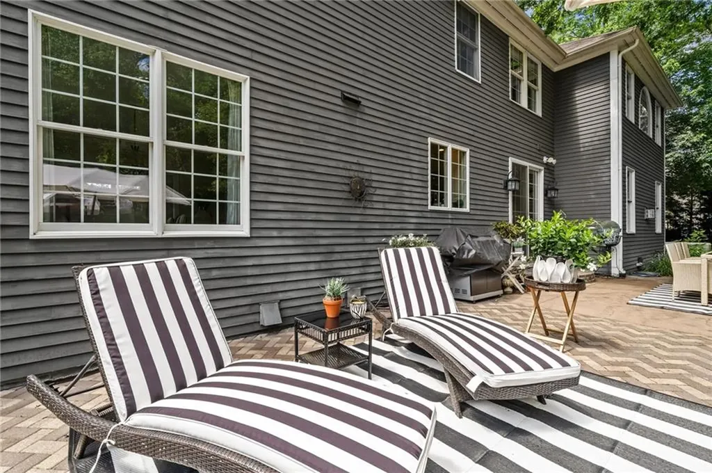 470 Sylvan Court North Kingstown RI 02874