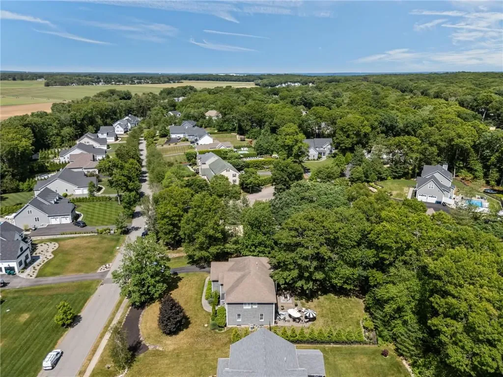 470 Sylvan Court North Kingstown RI 02874
