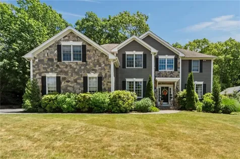 470 Sylvan Court North Kingstown RI 02874