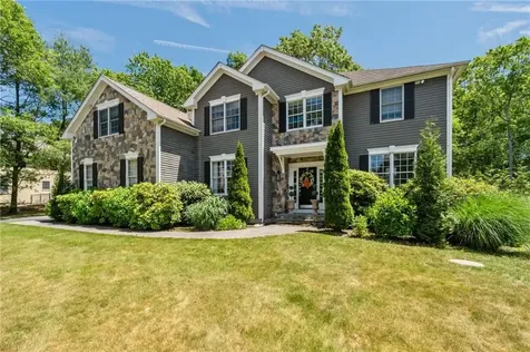 470 Sylvan Court North Kingstown RI 02874