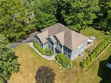 470 Sylvan Court North Kingstown RI 02874