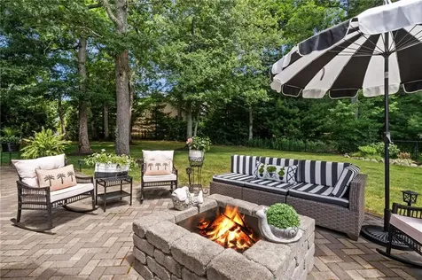 470 Sylvan Court North Kingstown RI 02874