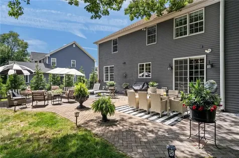 470 Sylvan Court North Kingstown RI 02874